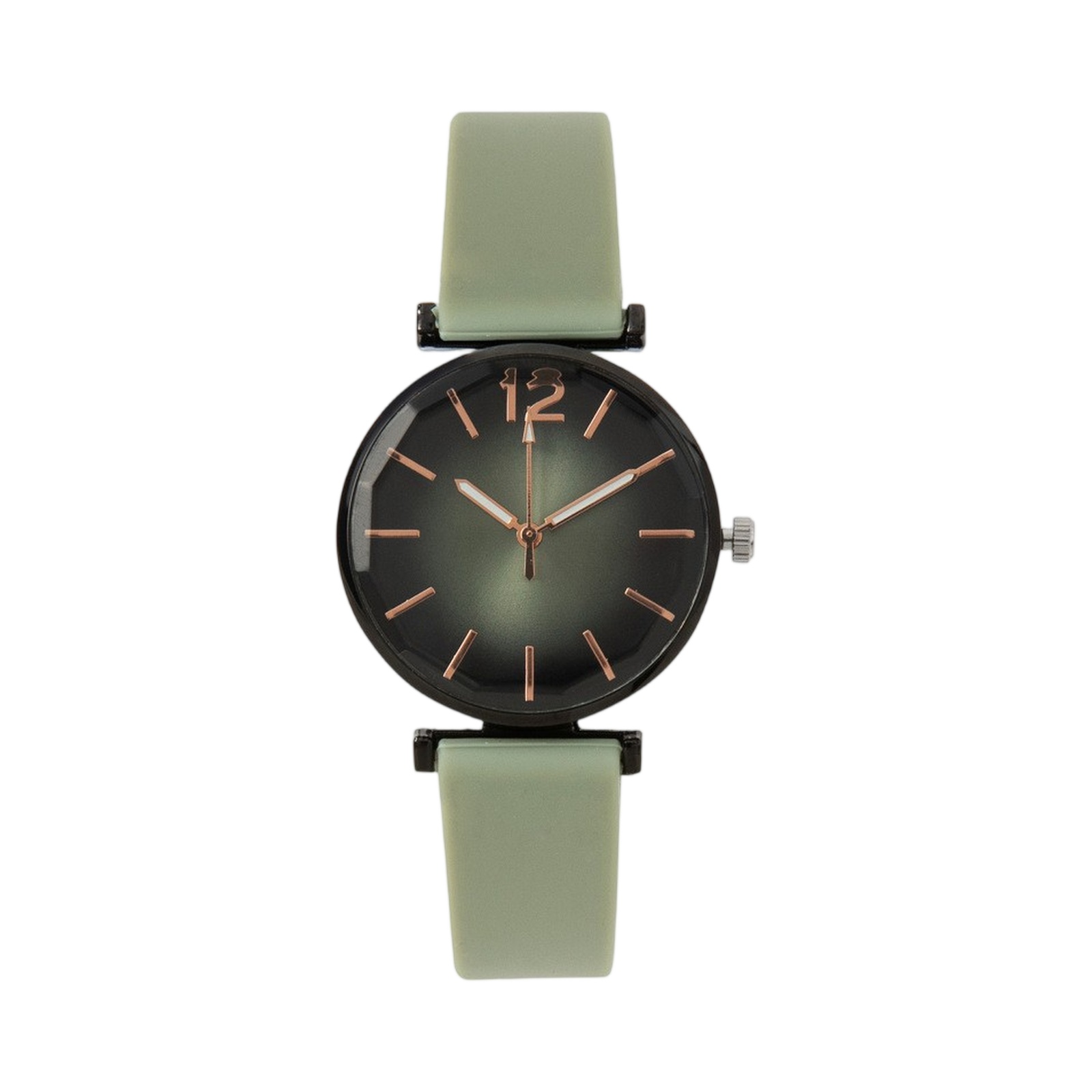 Fashion Ladies Watch Sports Si - Silicone Band Women recension och pris