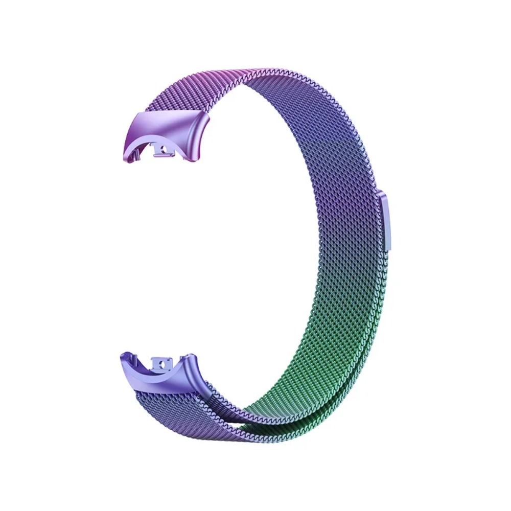 Milanese Loop Strap  for Xiaom - Milanese Loop Magnetic recension och pris
