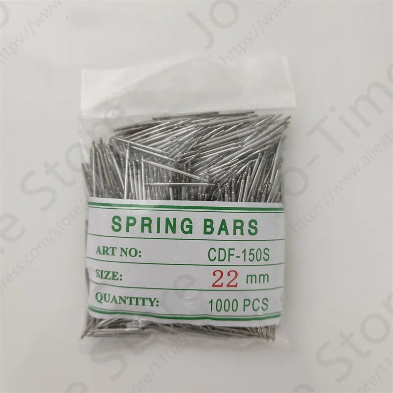 1000pcs Watch Spring Bar Tool  - Spring Bar Tool Set recension och pris