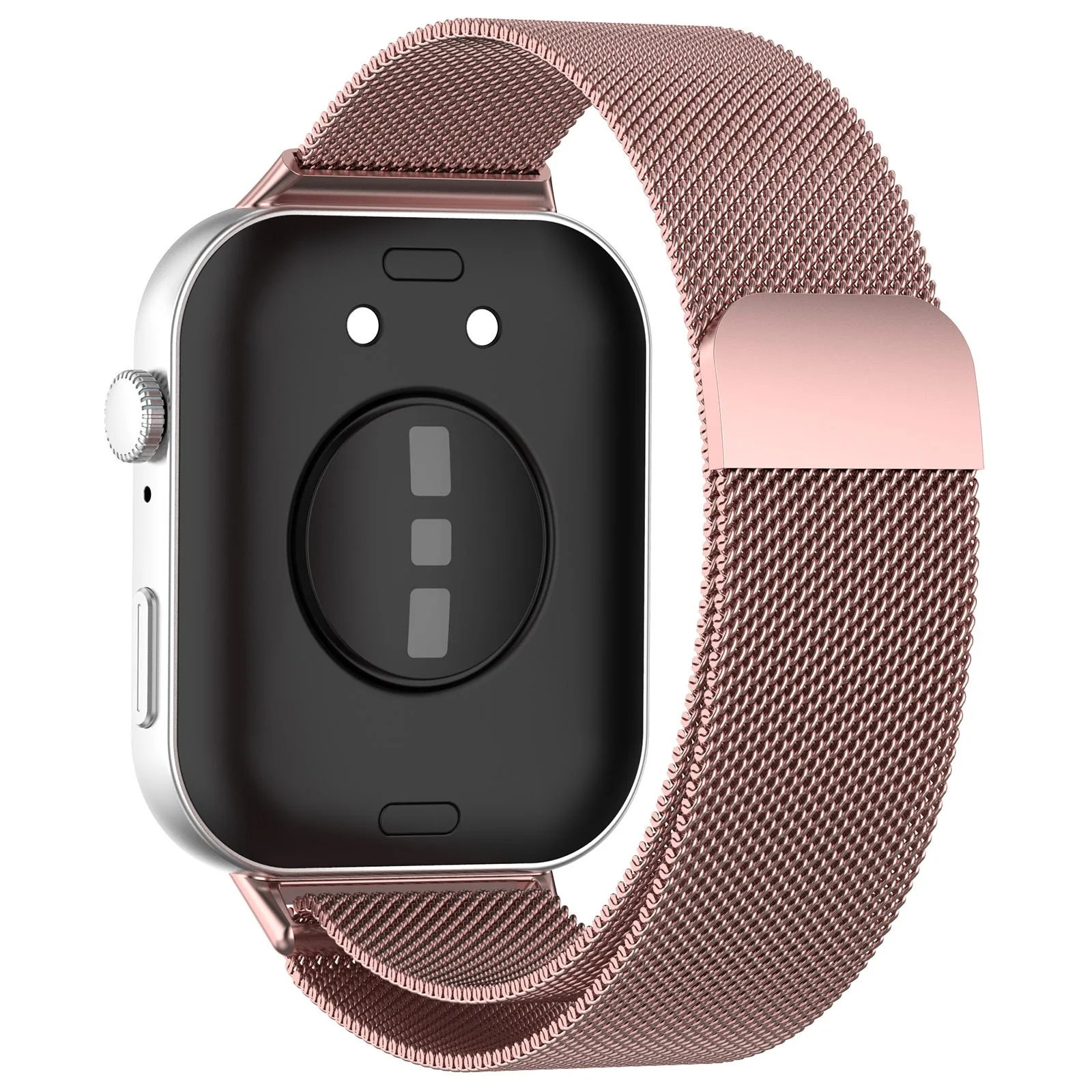 Magnetic Milanese Loop Band Fo - Milanese Loop Magnetic recension och pris