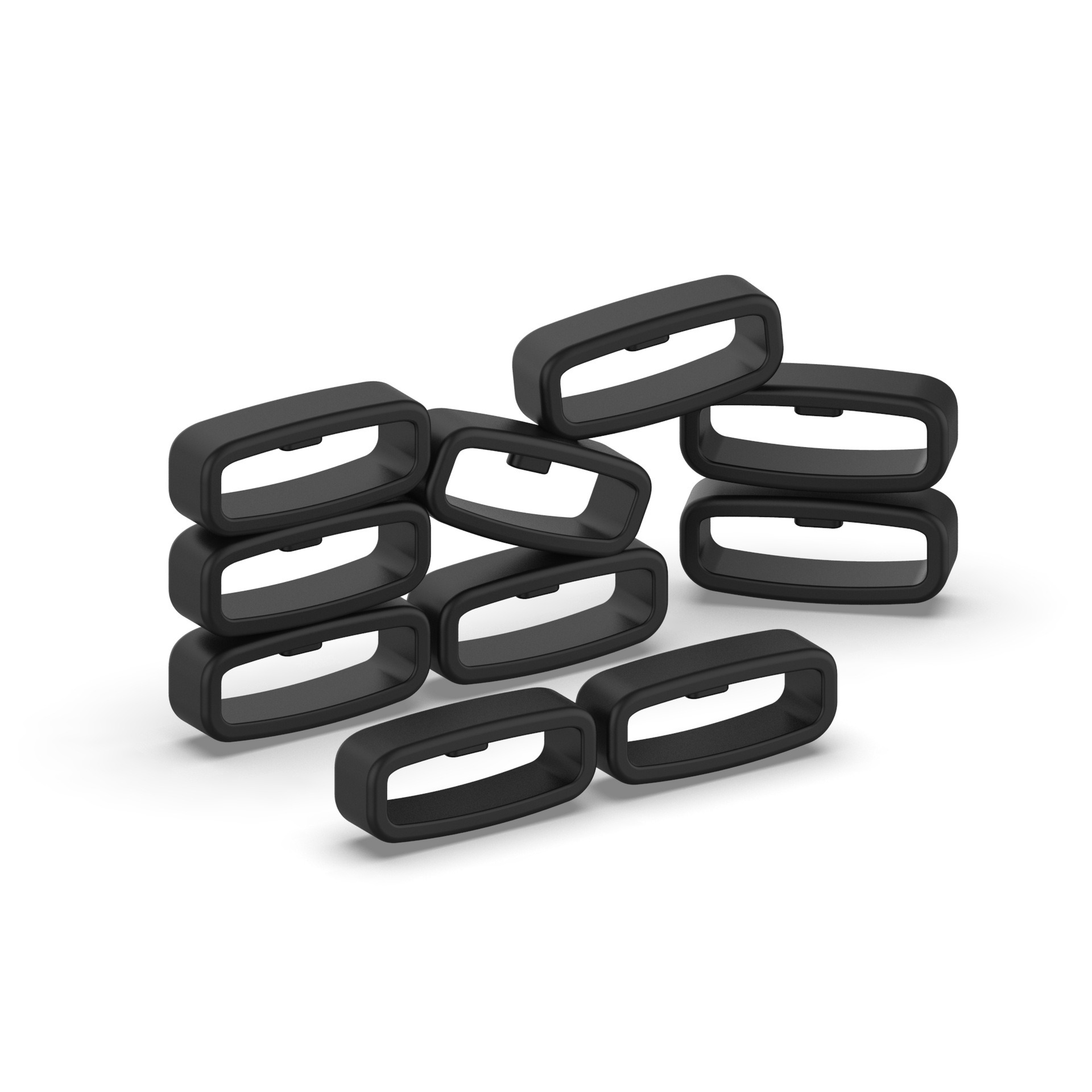 ​Rubber Watch Strap Band Keepe - Silicone Watch Band 22Mm recension och pris