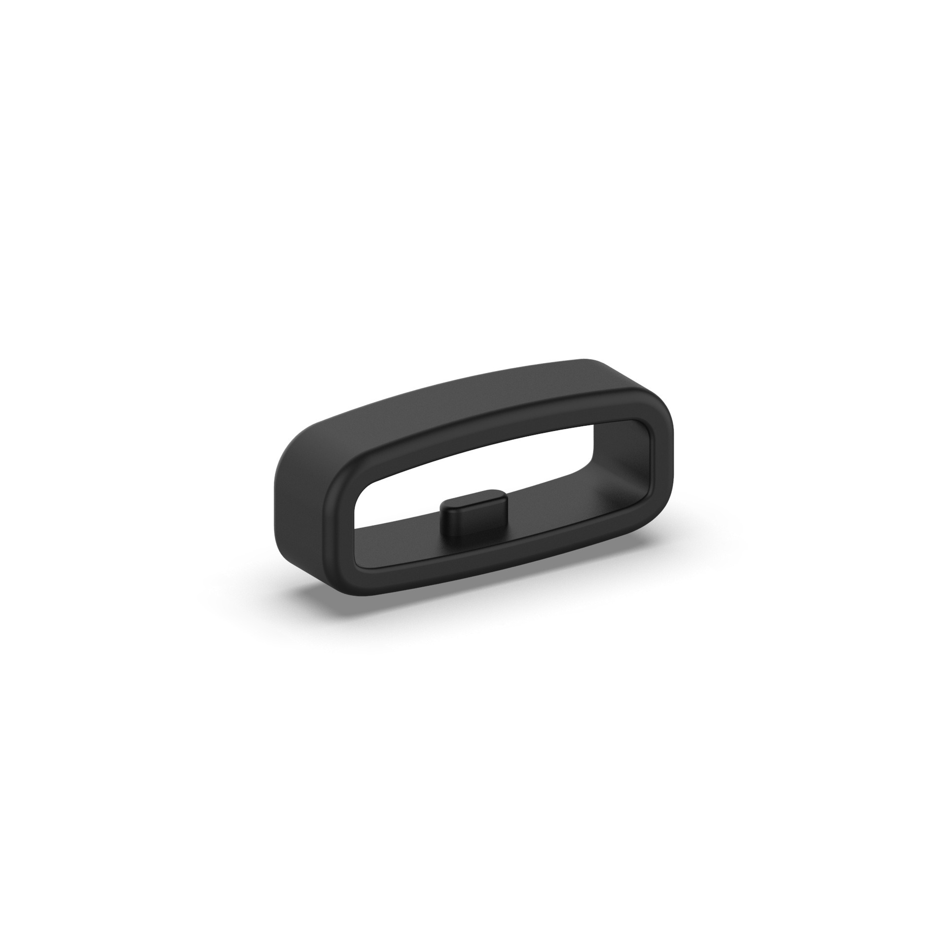 ​Rubber Watch Strap Band Keepe - Silicone Watch Band 22Mm recension och pris