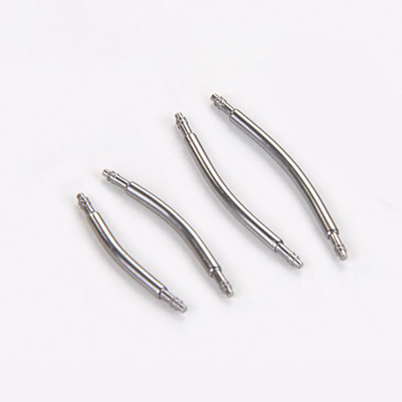 1.5mm Bent Spring Bars Curved  - Curved Spring Bar recension och pris