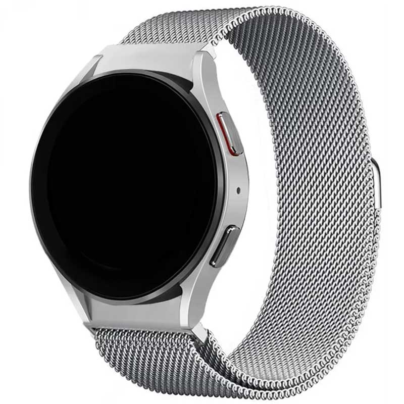 No Gaps Band For Samsung Galax - Milanese Loop Magnetic recension och pris