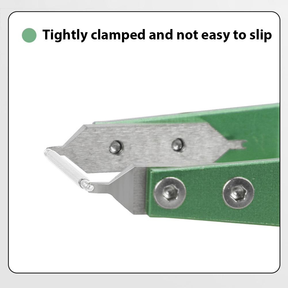 Professional V Shaped Watch Sp - Spring Bar Tool Set recension och pris