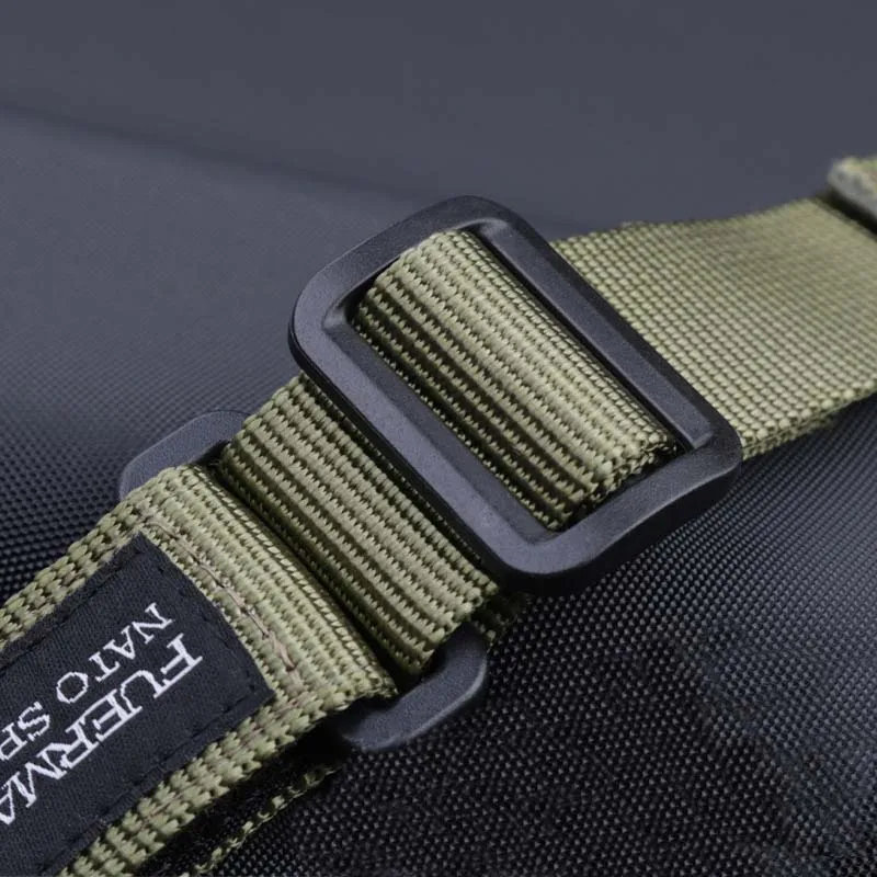 Hot Top Nylon Nato Watch Strap - Nato Strap Nylon recension och pris