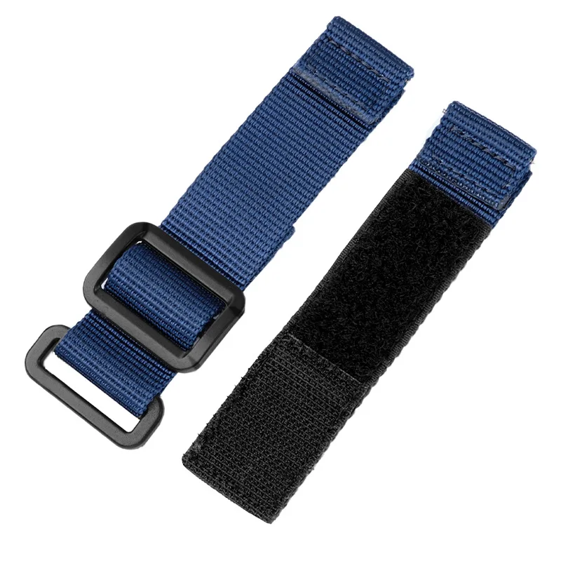 Hot Top Nylon Nato Watch Strap - Nato Strap Nylon recension och pris