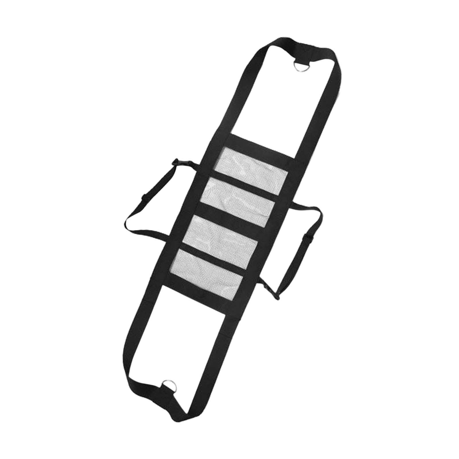 Calf Sling Hanging Weight Scal - Mesh Strap Metal recension och pris