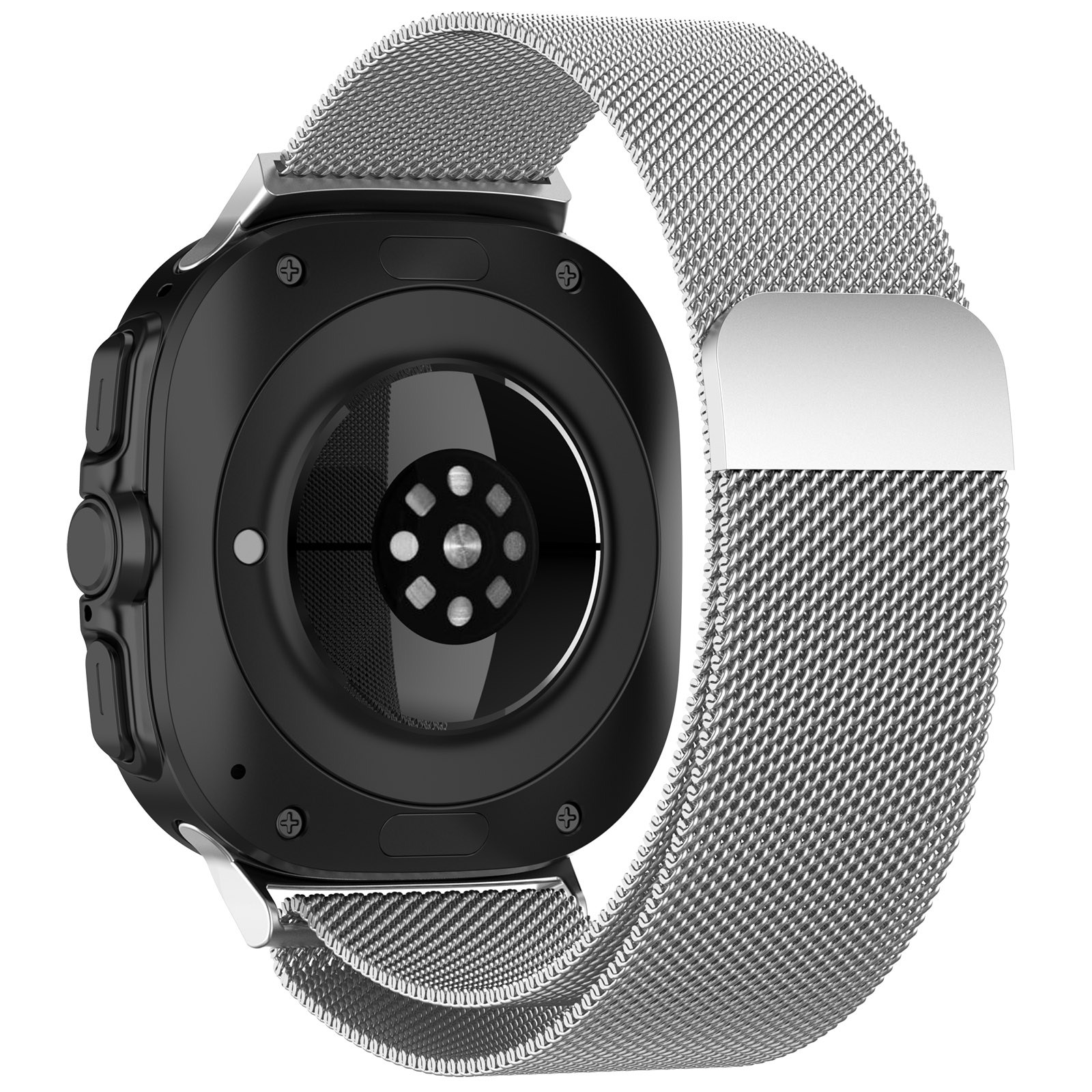 Magnetic Loop Strap For Samsun - Milanese Loop Magnetic recension och pris