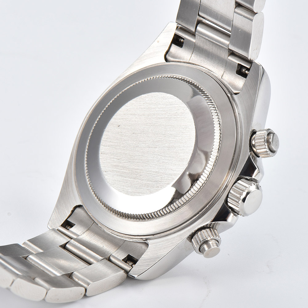 Luxury VK63 Watches Sapphire G - Stainless Bracelet Diver recension och pris